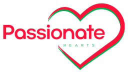 Passionate Hearts Ministries