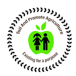 Toil And Promote Agriculture