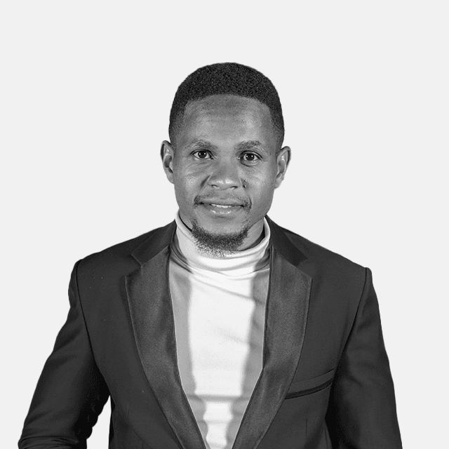 Bahindi Emmanuel — CEO & Director