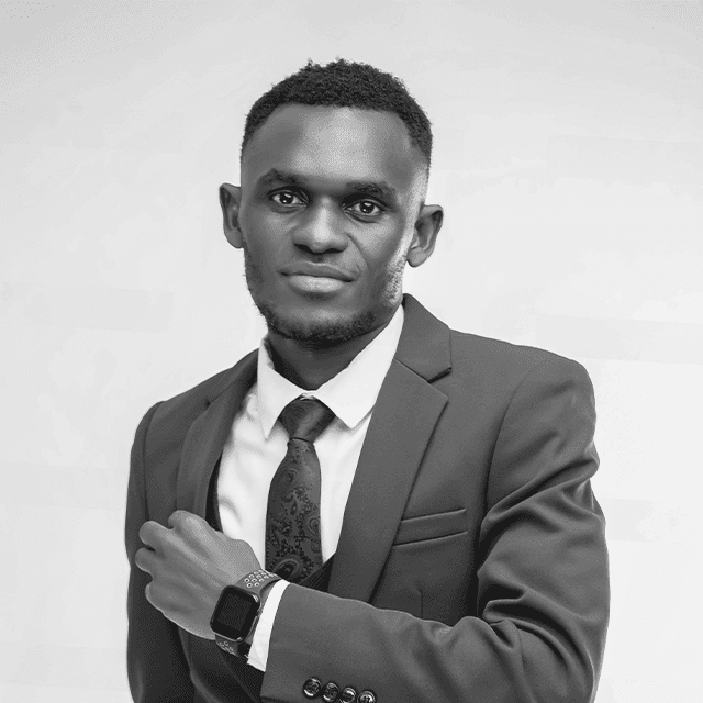 MUGASA TUHUMWIRE