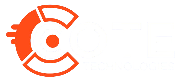 COTE Technologies Logo