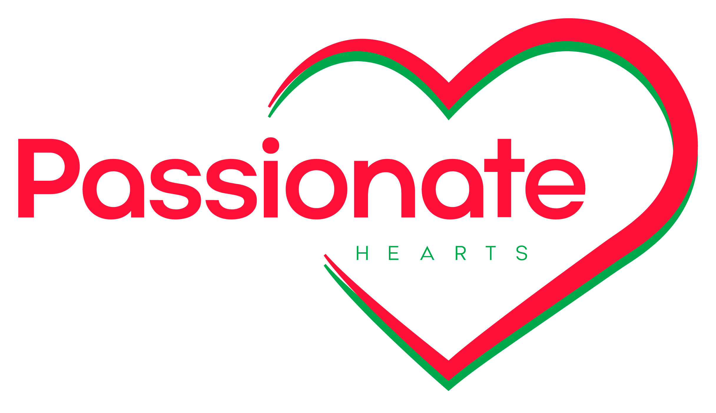 Passionate Hearts