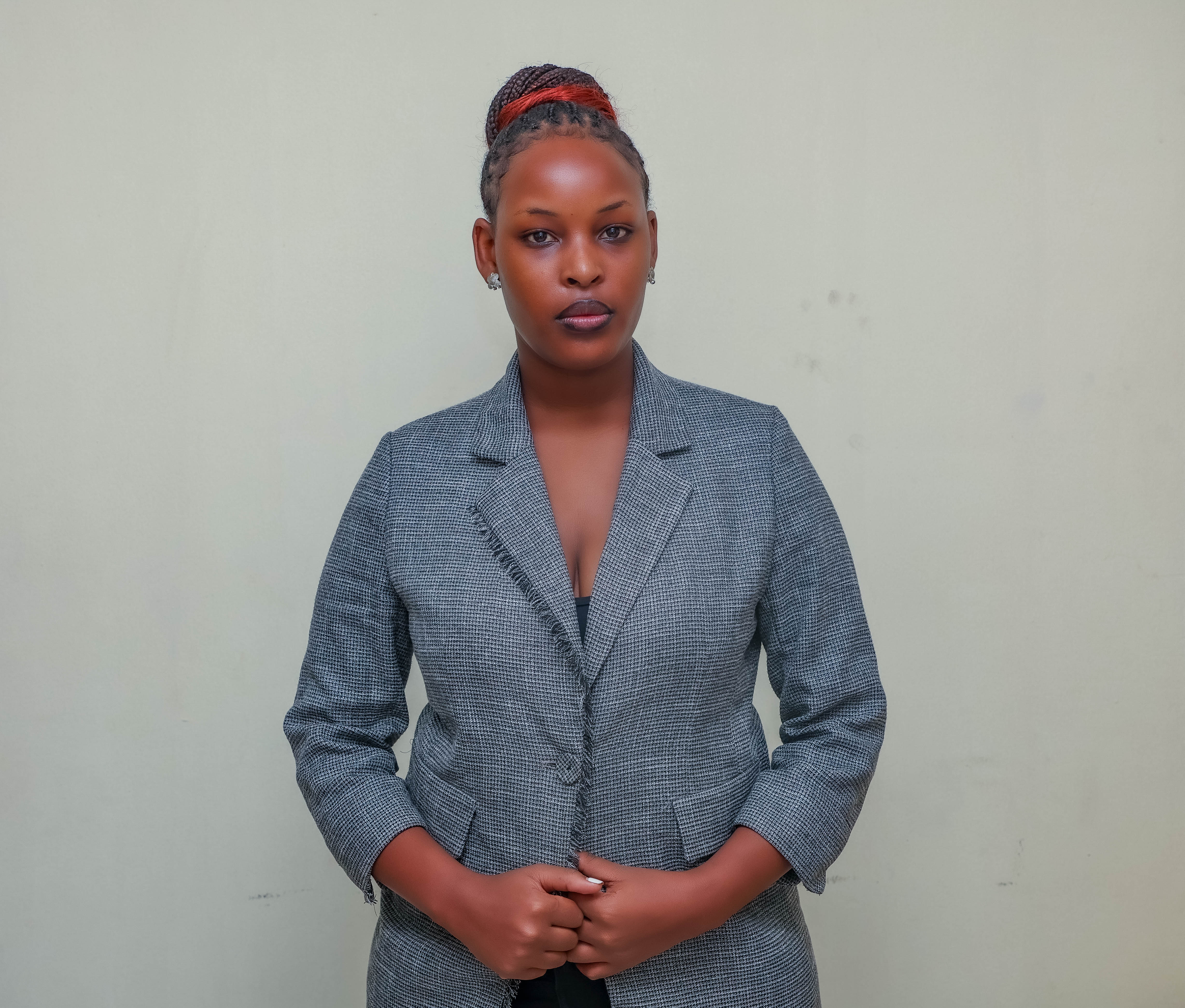 Nyangoma Ereth